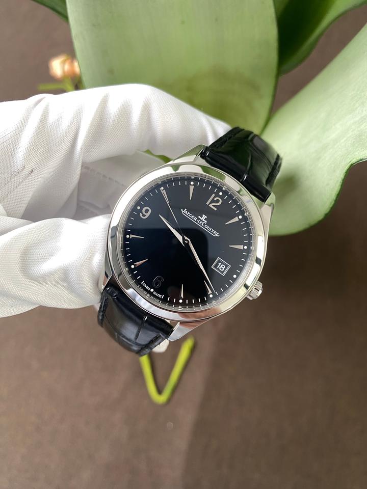 Jaeger-LeCoultre Master Control — zdjęcie 10