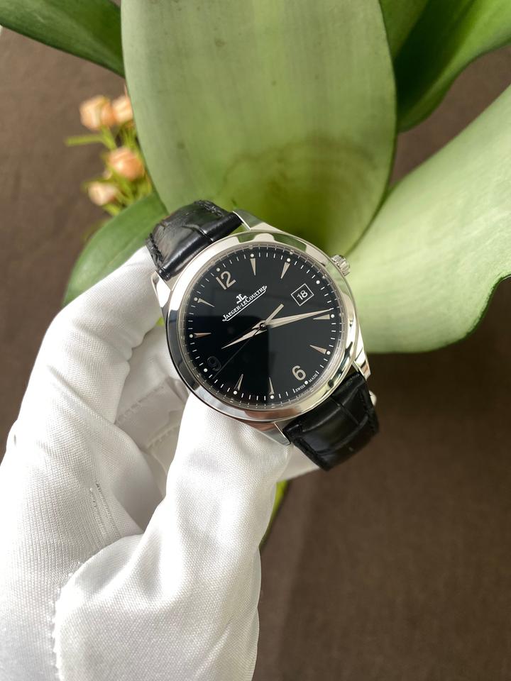 Jaeger-LeCoultre Master Control — zdjęcie 8