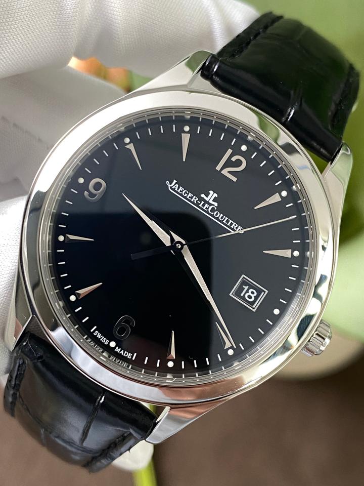 Jaeger-LeCoultre Master Control — zdjęcie 2
