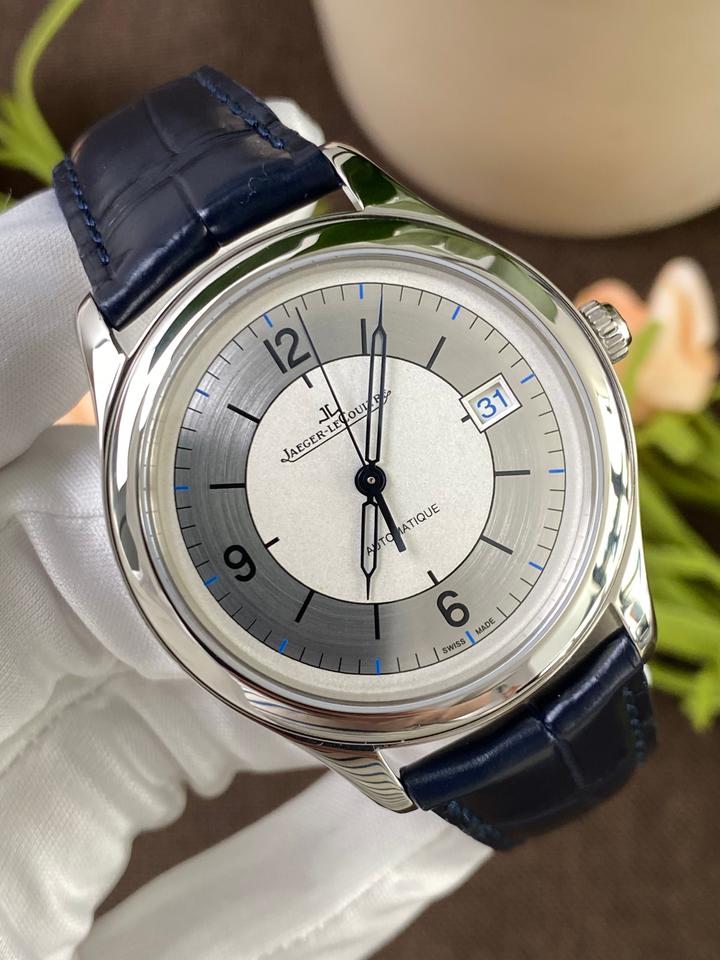 Jaeger-LeCoultre Master Control — zdjęcie 3