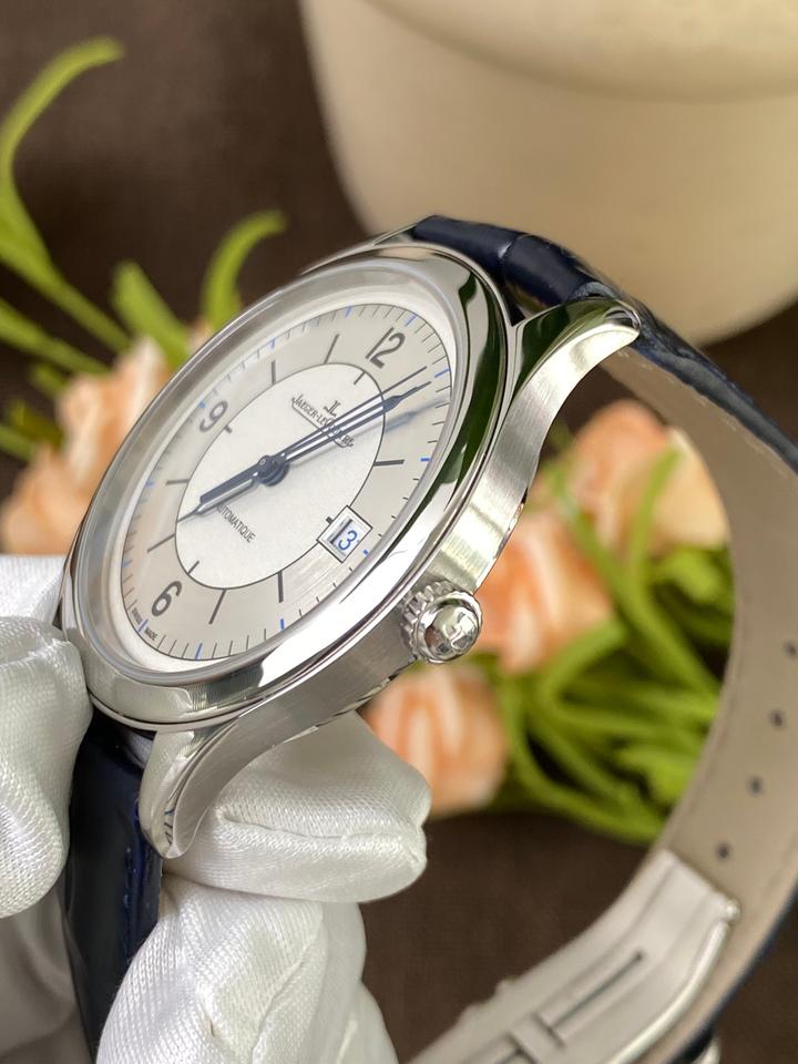 Jaeger-LeCoultre Master Control — zdjęcie 4