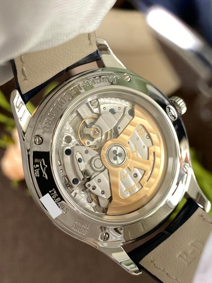 Jaeger-LeCoultre Master Control — zdjęcie 7