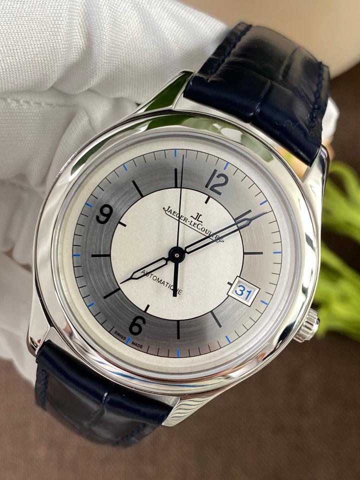 Jaeger-LeCoultre Master Control — zdjęcie 2