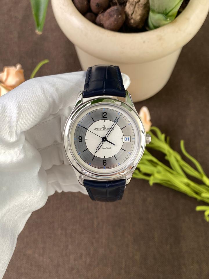 Jaeger-LeCoultre Master Control — zdjęcie 9
