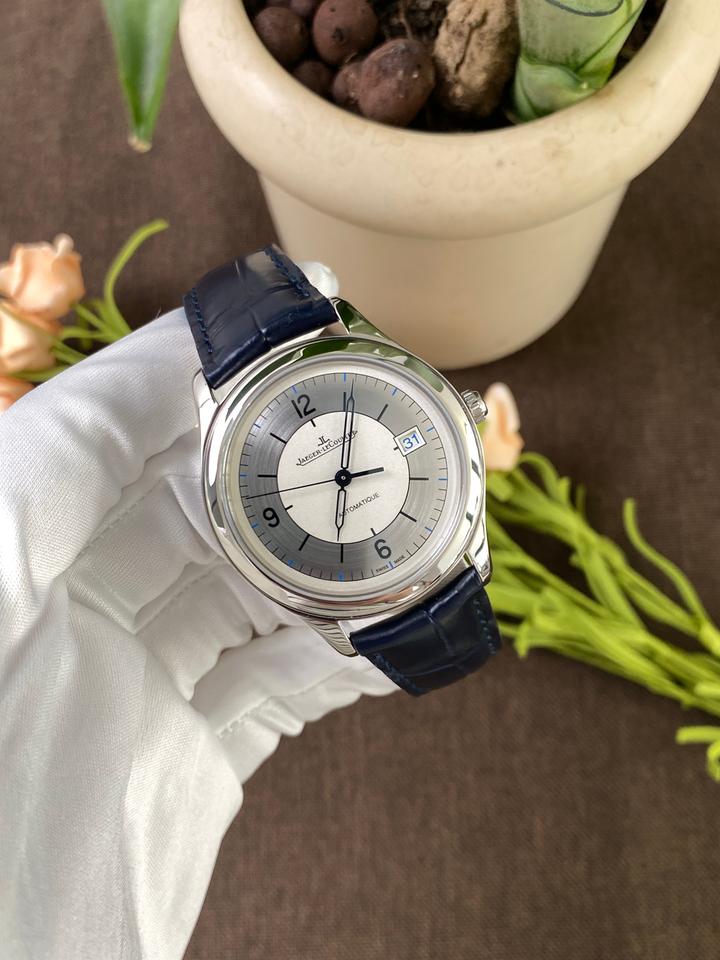 Jaeger-LeCoultre Master Control — zdjęcie 8