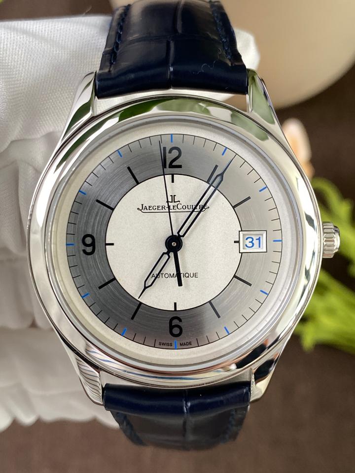 Jaeger-LeCoultre Master Control