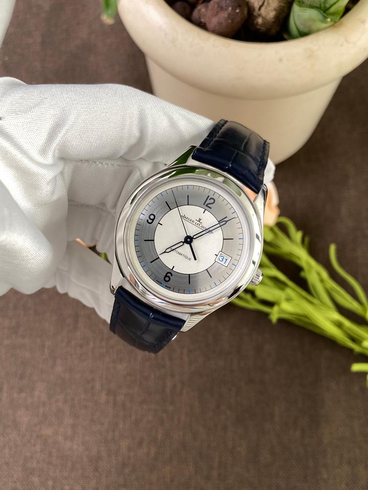 Jaeger-LeCoultre Master Control — zdjęcie 10