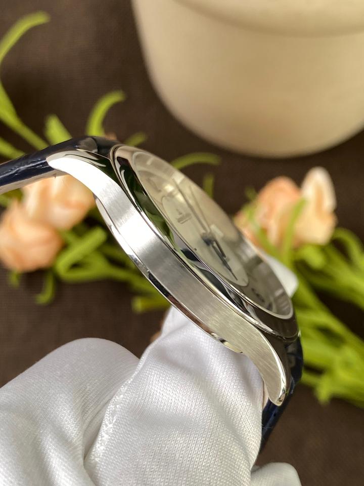 Jaeger-LeCoultre Master Control — zdjęcie 5