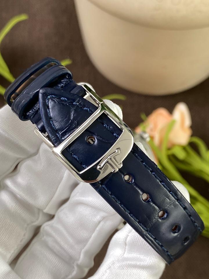 Jaeger-LeCoultre Master Control — zdjęcie 6