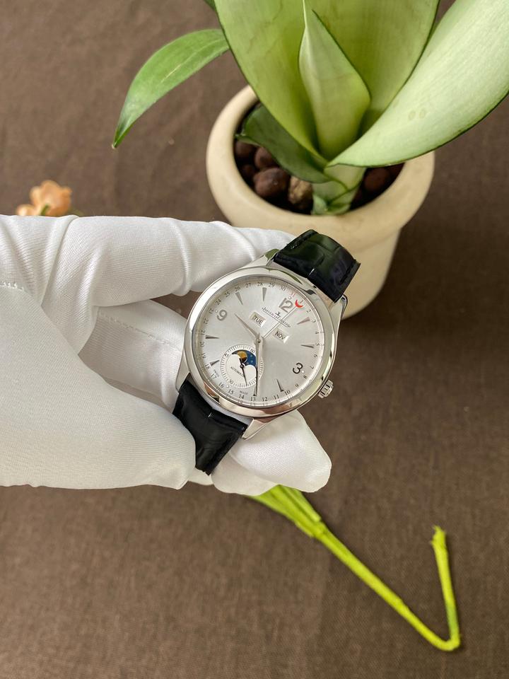 Jaeger-LeCoultre Master Calendar — zdjęcie 10