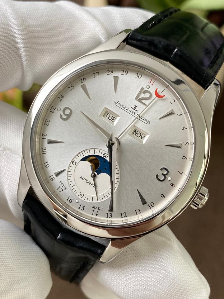 Jaeger-LeCoultre Master Calendar — zdjęcie 2