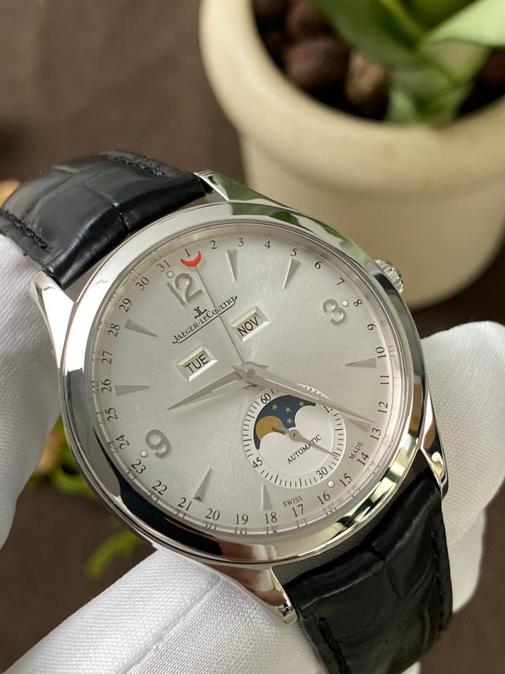 Jaeger-LeCoultre Master Calendar — zdjęcie 3