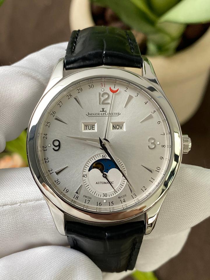 Jaeger-LeCoultre Master Calendar