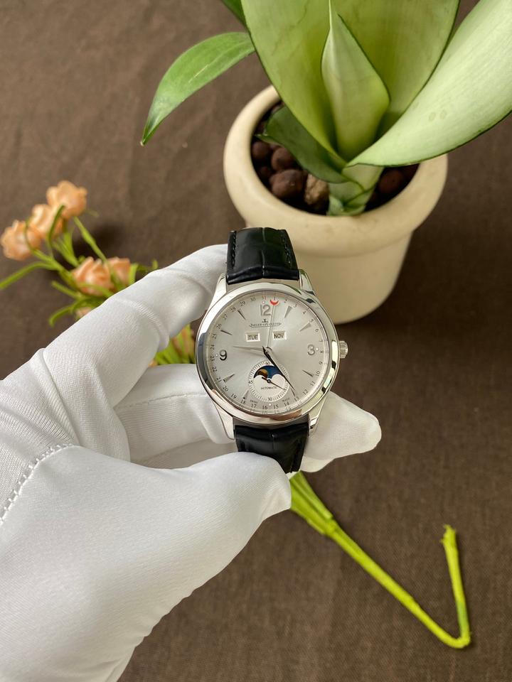 Jaeger-LeCoultre Master Calendar — zdjęcie 9