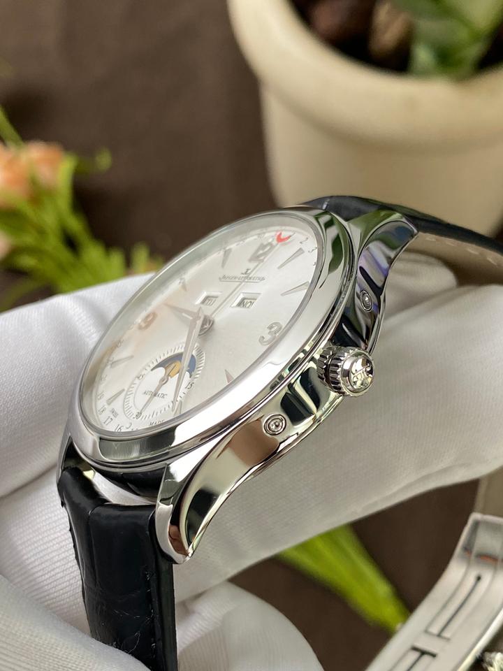 Jaeger-LeCoultre Master Calendar — zdjęcie 4