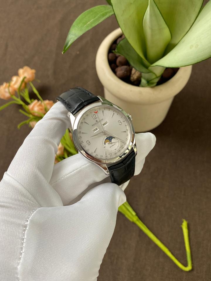 Jaeger-LeCoultre Master Calendar — zdjęcie 8