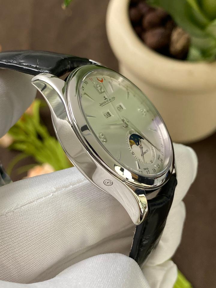 Jaeger-LeCoultre Master Calendar — zdjęcie 5