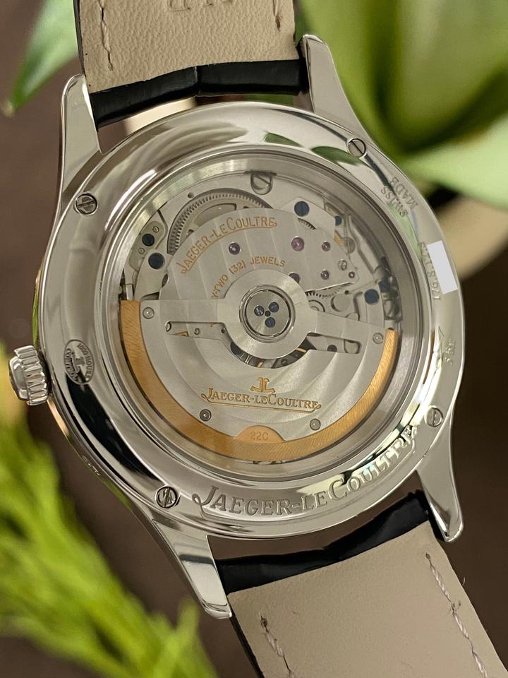 Jaeger-LeCoultre Master Calendar — zdjęcie 7