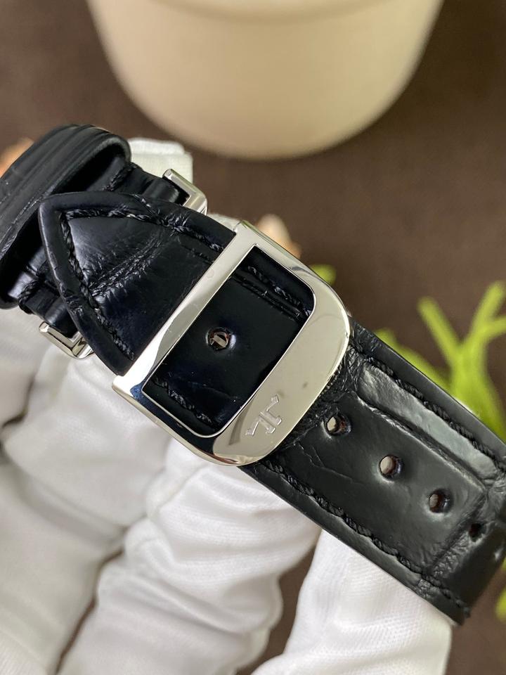 Jaeger-LeCoultre Master Eight Days — zdjęcie 6