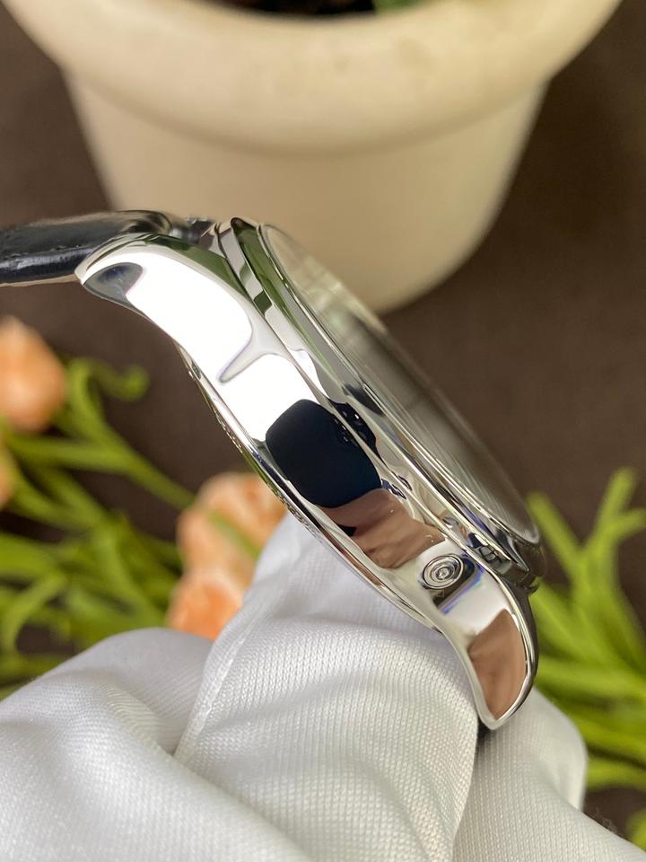 Jaeger-LeCoultre Master Eight Days — zdjęcie 5