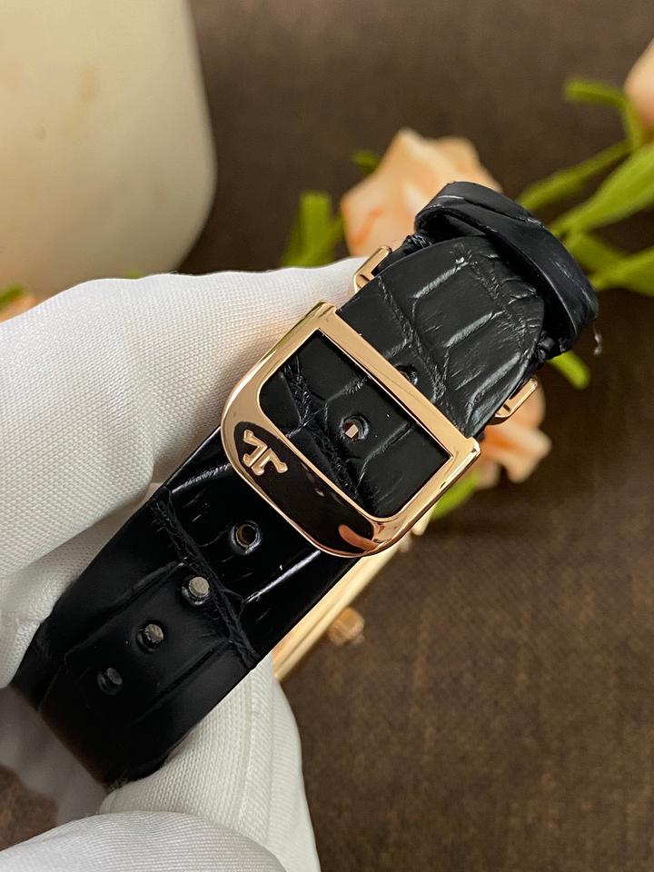 Jaeger-LeCoultre Reverso Duetto Classique — zdjęcie 6
