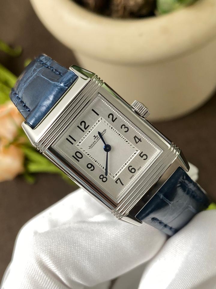Jaeger-LeCoultre Reverso Classic Small — zdjęcie 3