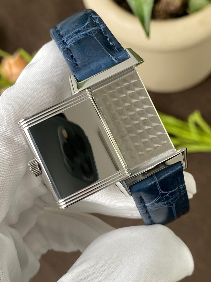 Jaeger-LeCoultre Reverso Classic Small — zdjęcie 12
