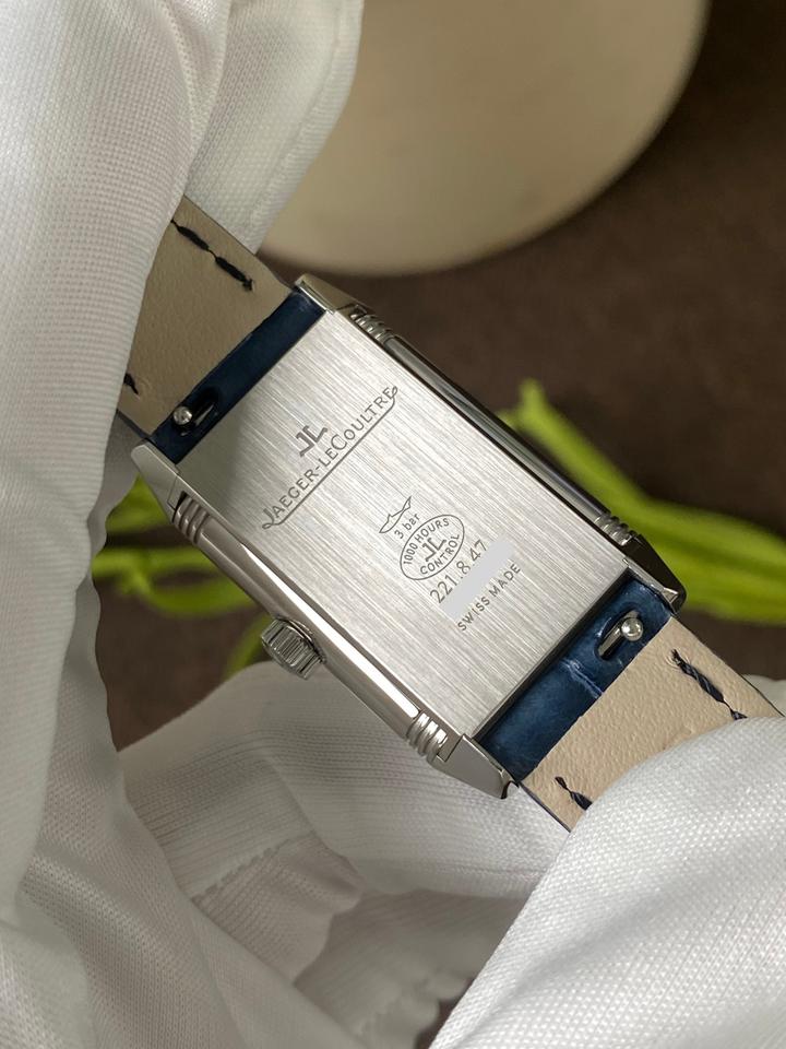Jaeger-LeCoultre Reverso Classic Small — zdjęcie 8