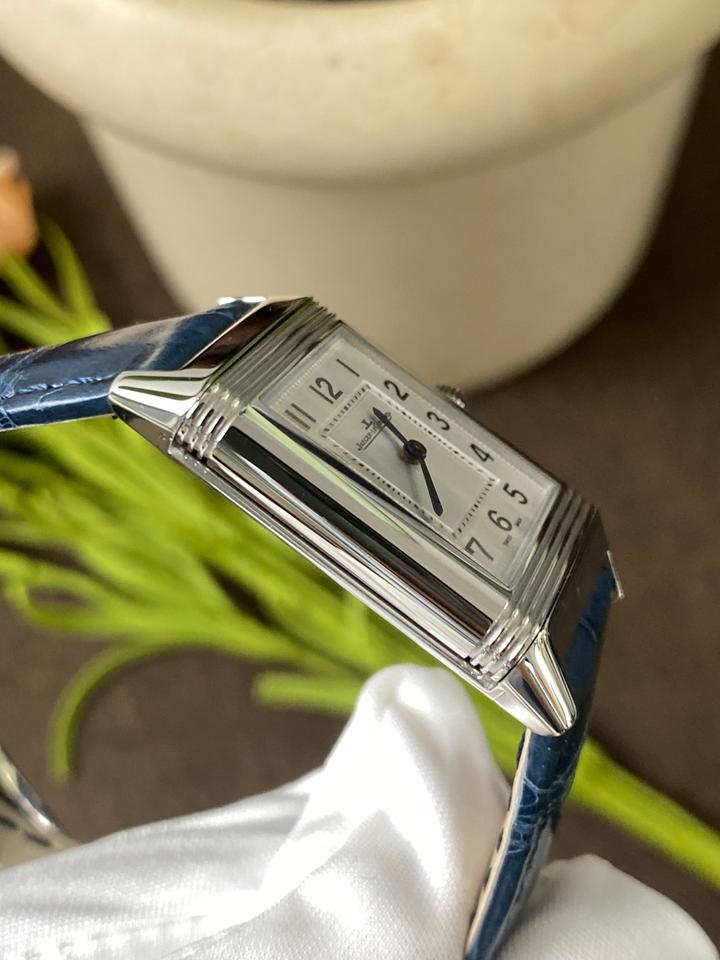 Jaeger-LeCoultre Reverso Classic Small — zdjęcie 5