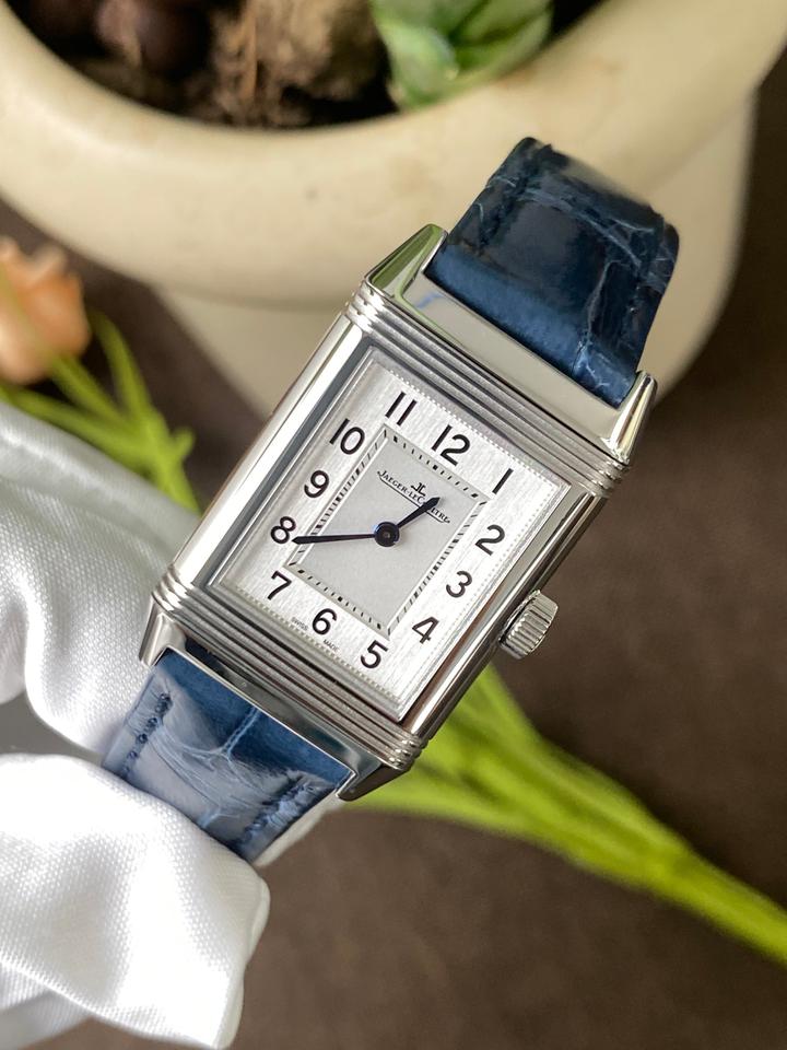 Jaeger-LeCoultre Reverso Classic Small — zdjęcie 2