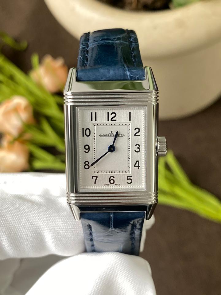 Jaeger-LeCoultre Reverso Classic Small — zdjęcie 1