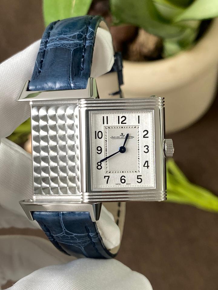 Jaeger-LeCoultre Reverso Classic Small — zdjęcie 10