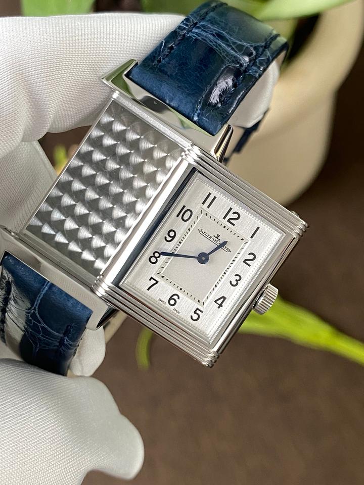 Jaeger-LeCoultre Reverso Classic Small — zdjęcie 11
