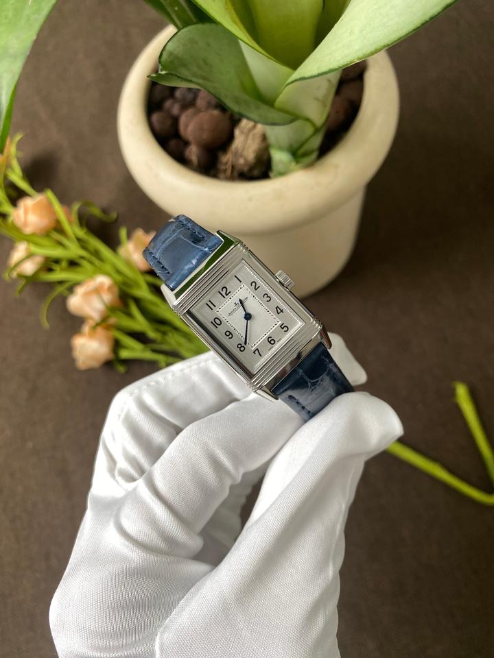 Jaeger-LeCoultre Reverso Classic Small — zdjęcie 15
