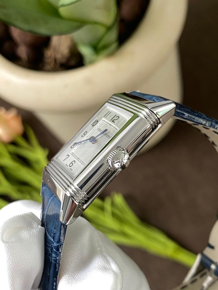 Jaeger-LeCoultre Reverso Classic Small — zdjęcie 4