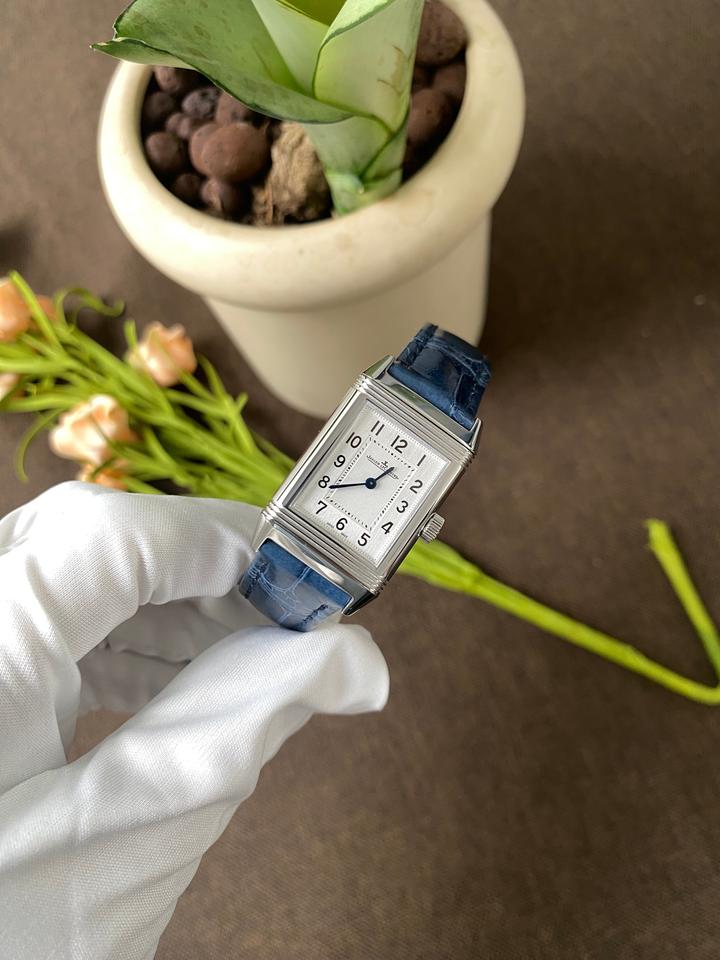 Jaeger-LeCoultre Reverso Classic Small — zdjęcie 13