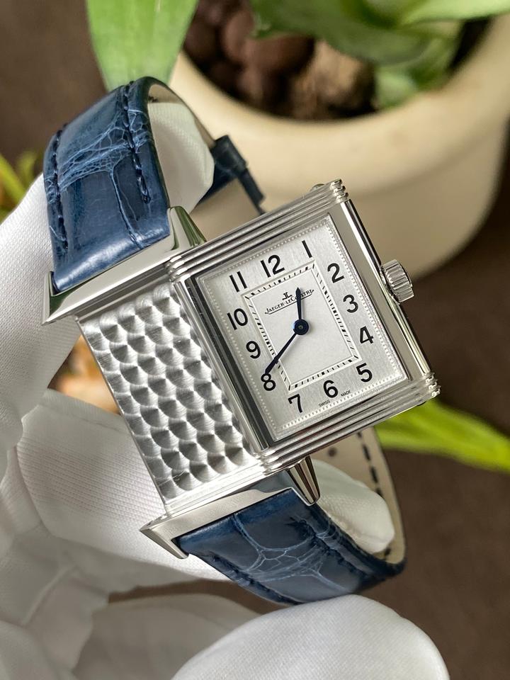 Jaeger-LeCoultre Reverso Classic Small — zdjęcie 9