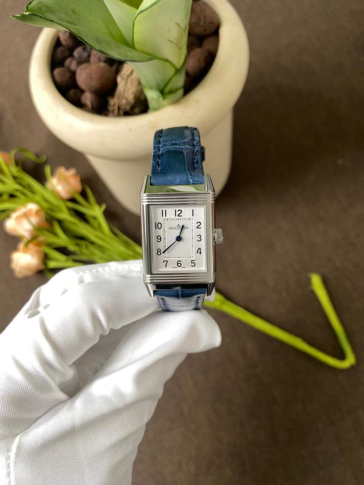 Jaeger-LeCoultre Reverso Classic Small — zdjęcie 14