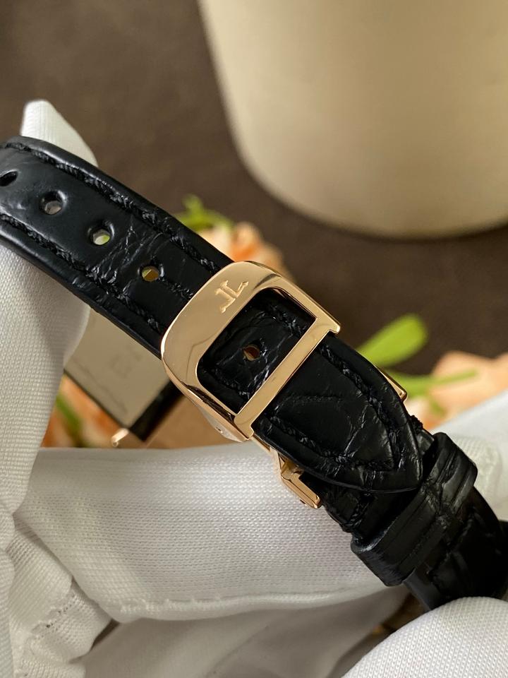Jaeger-LeCoultre Reverso Duetto — zdjęcie 6