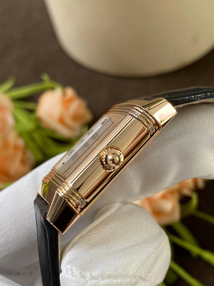 Jaeger-LeCoultre Reverso Duetto — zdjęcie 4