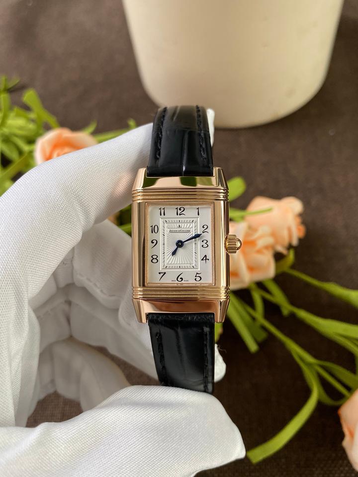 Jaeger-LeCoultre Reverso Duetto — zdjęcie 15