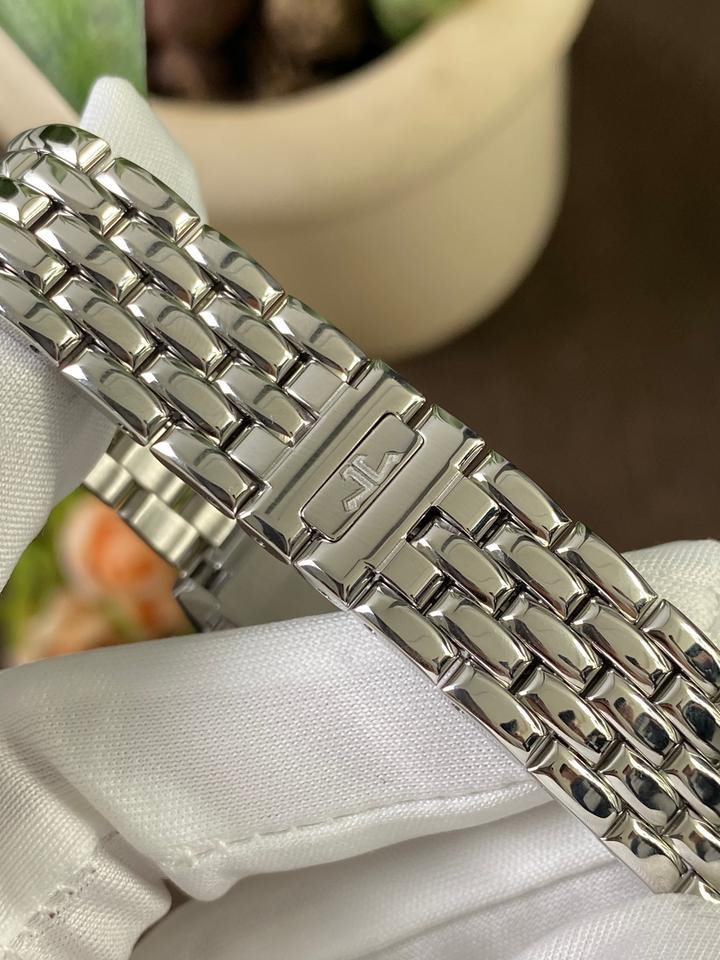 Jaeger-LeCoultre Reverso Classic Small Duetto — zdjęcie 6
