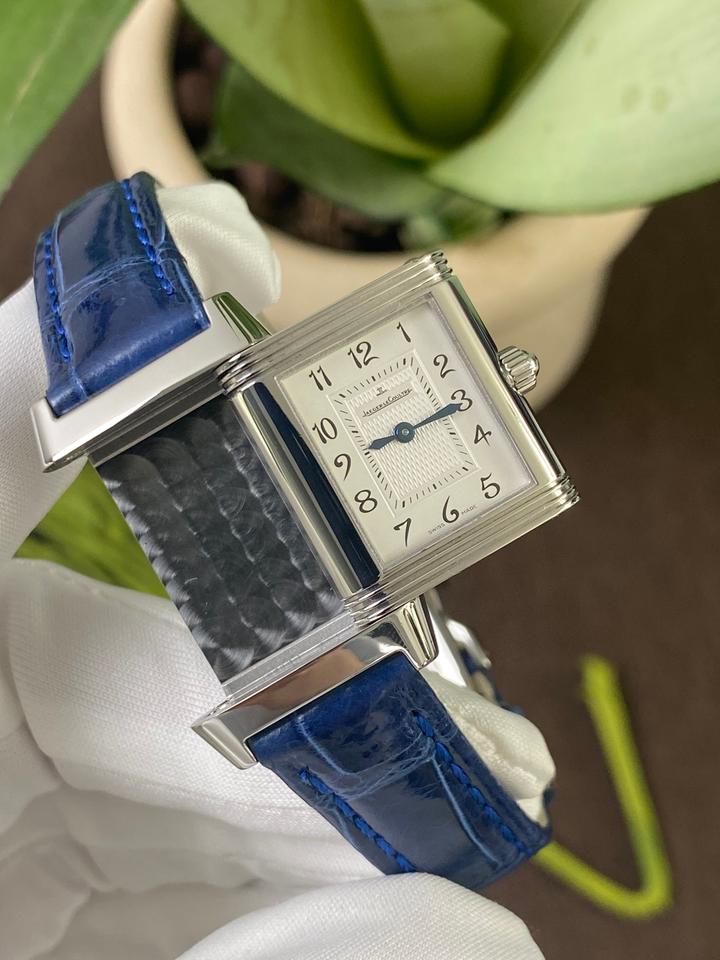 Jaeger-LeCoultre Reverso Duetto — zdjęcie 6