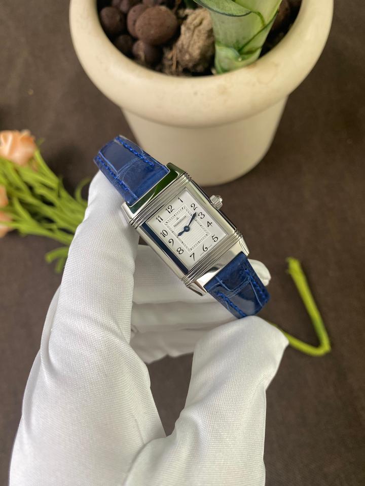 Jaeger-LeCoultre Reverso Duetto — zdjęcie 14