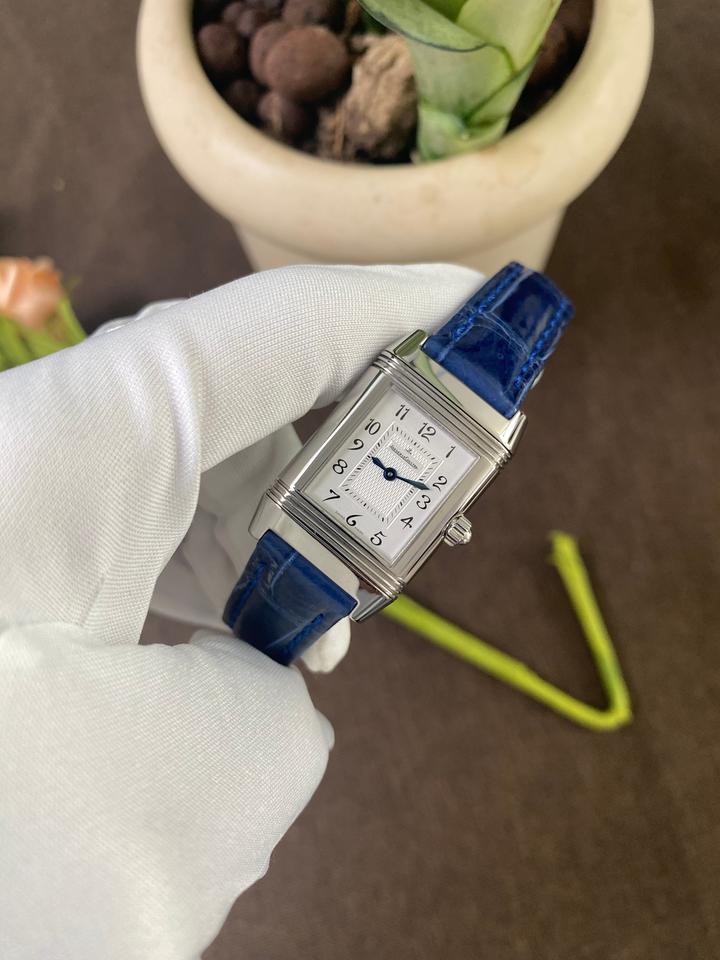 Jaeger-LeCoultre Reverso Duetto — zdjęcie 13