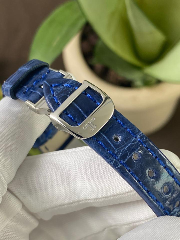 Jaeger-LeCoultre Reverso Duetto — zdjęcie 4