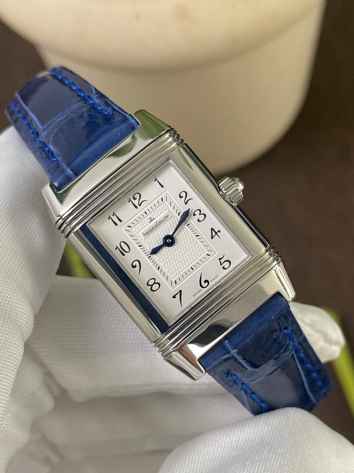Jaeger-LeCoultre Reverso Duetto — zdjęcie 3
