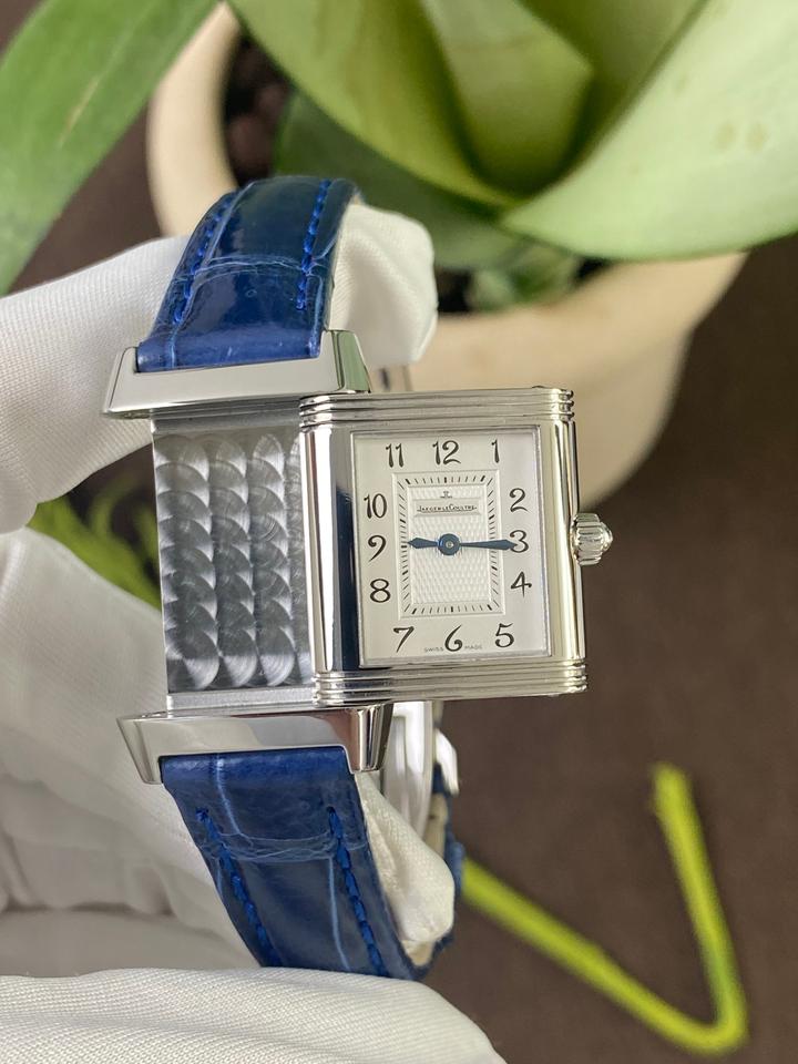 Jaeger-LeCoultre Reverso Duetto — zdjęcie 7