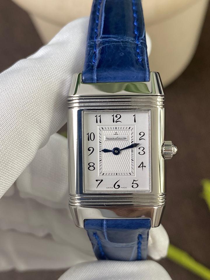 Jaeger-LeCoultre Reverso Duetto — zdjęcie 1