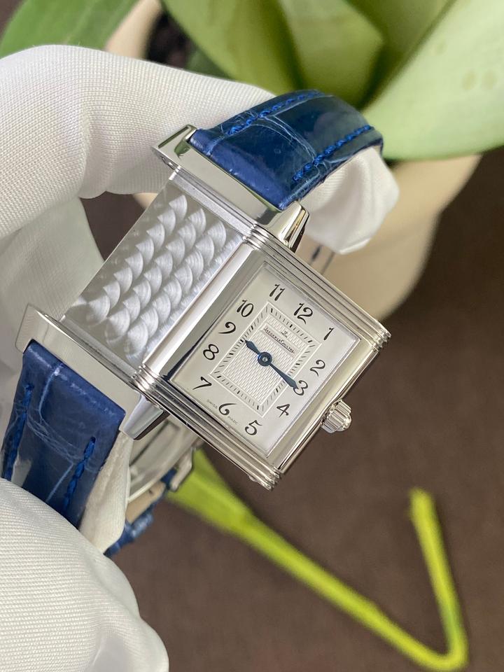 Jaeger-LeCoultre Reverso Duetto — zdjęcie 8